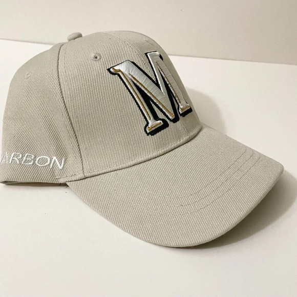 Moosehead Beer Canadian Lager Hat Cap  Snapback Karbon Acrylic - Picture 15 of 16